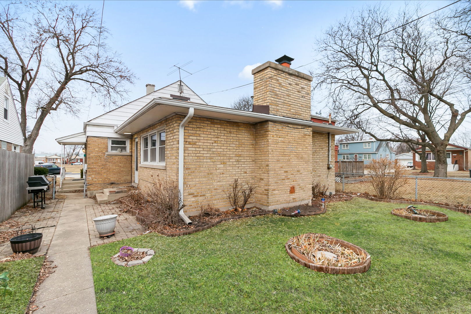 4539 Clyde Avenue, Lyons, IL 60534