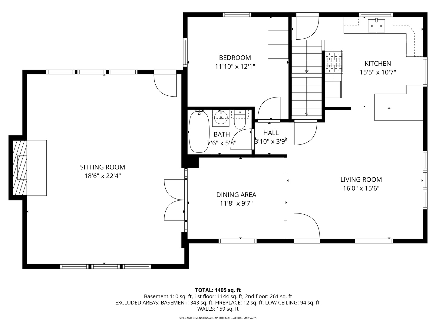 4539 Clyde Avenue, Lyons, IL 60534