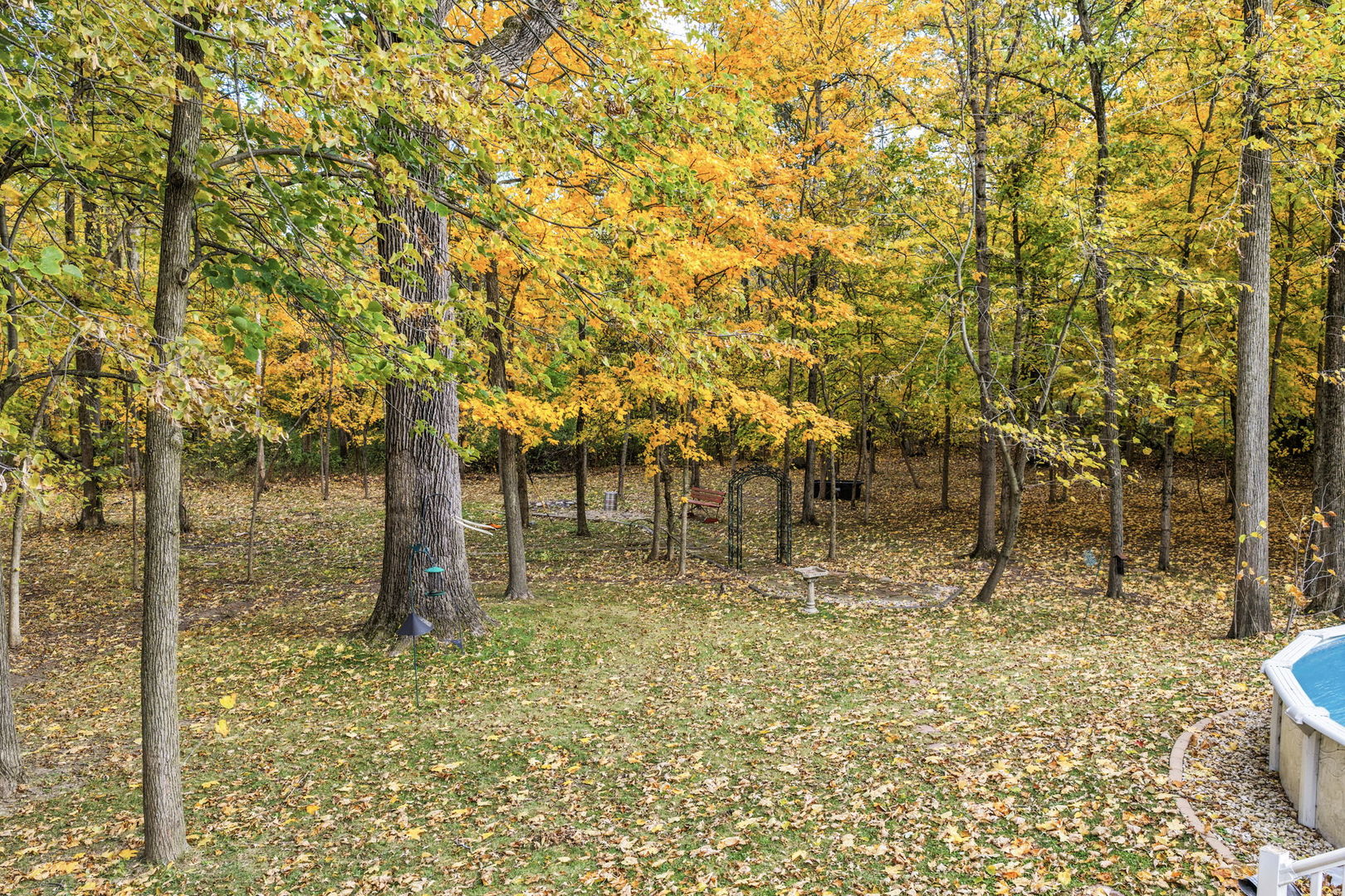 26961 S Sylvan Lane, Monee, IL 60449