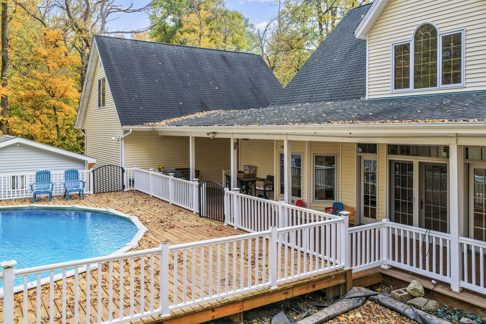 26961 S Sylvan Lane, Monee, IL 60449