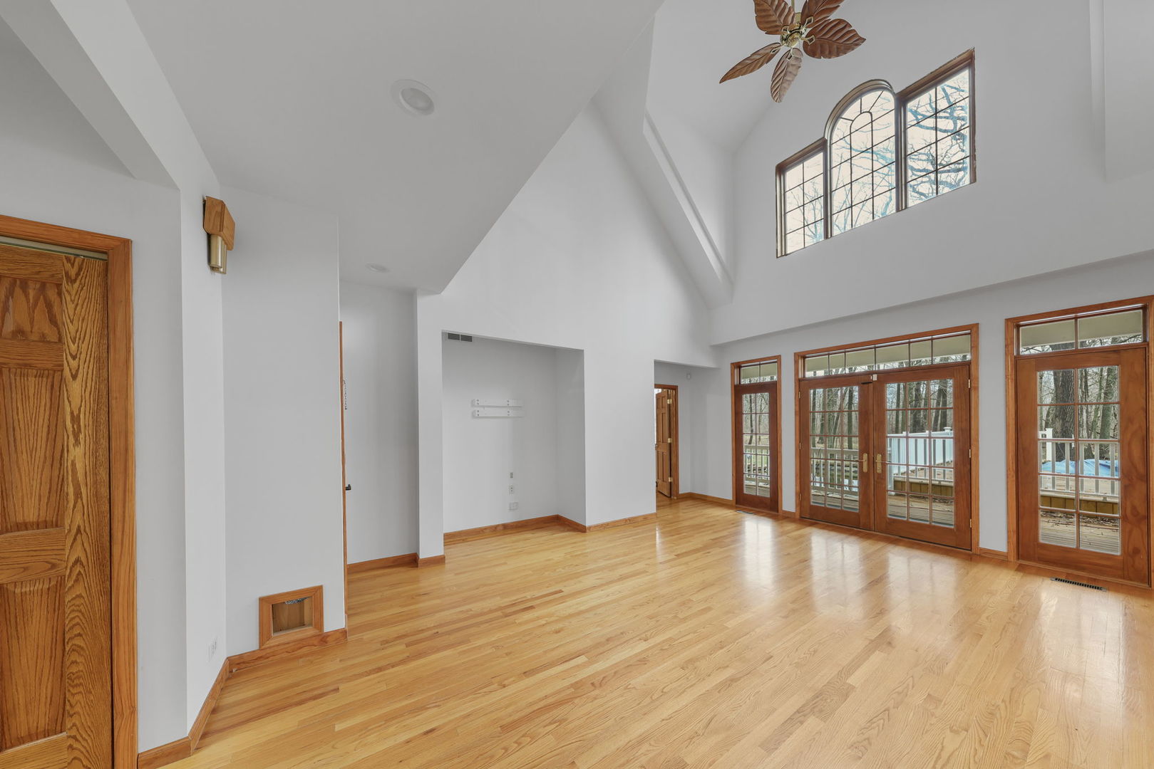 26961 S Sylvan Lane, Monee, IL 60449