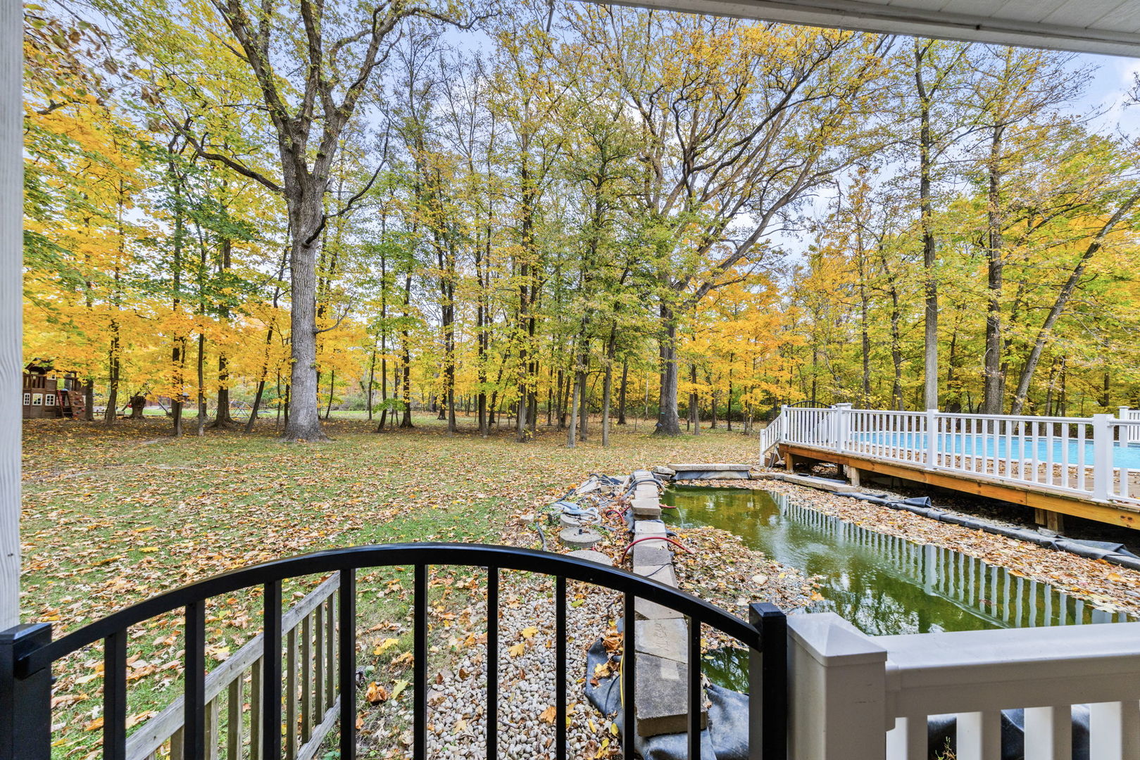 26961 S Sylvan Lane, Monee, IL 60449