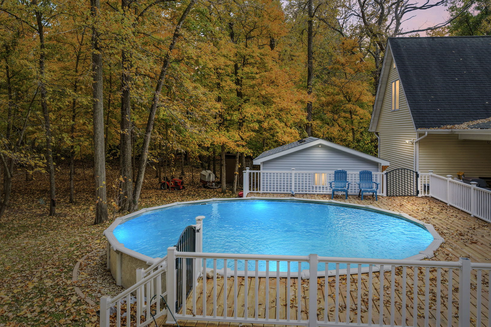 26961 S Sylvan Lane, Monee, IL 60449