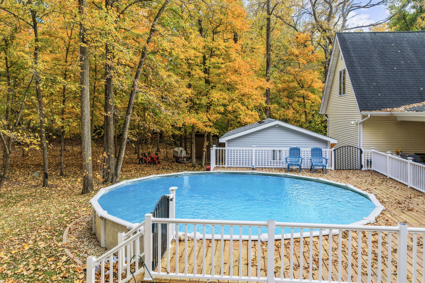 26961 S Sylvan Lane, Monee, IL 60449