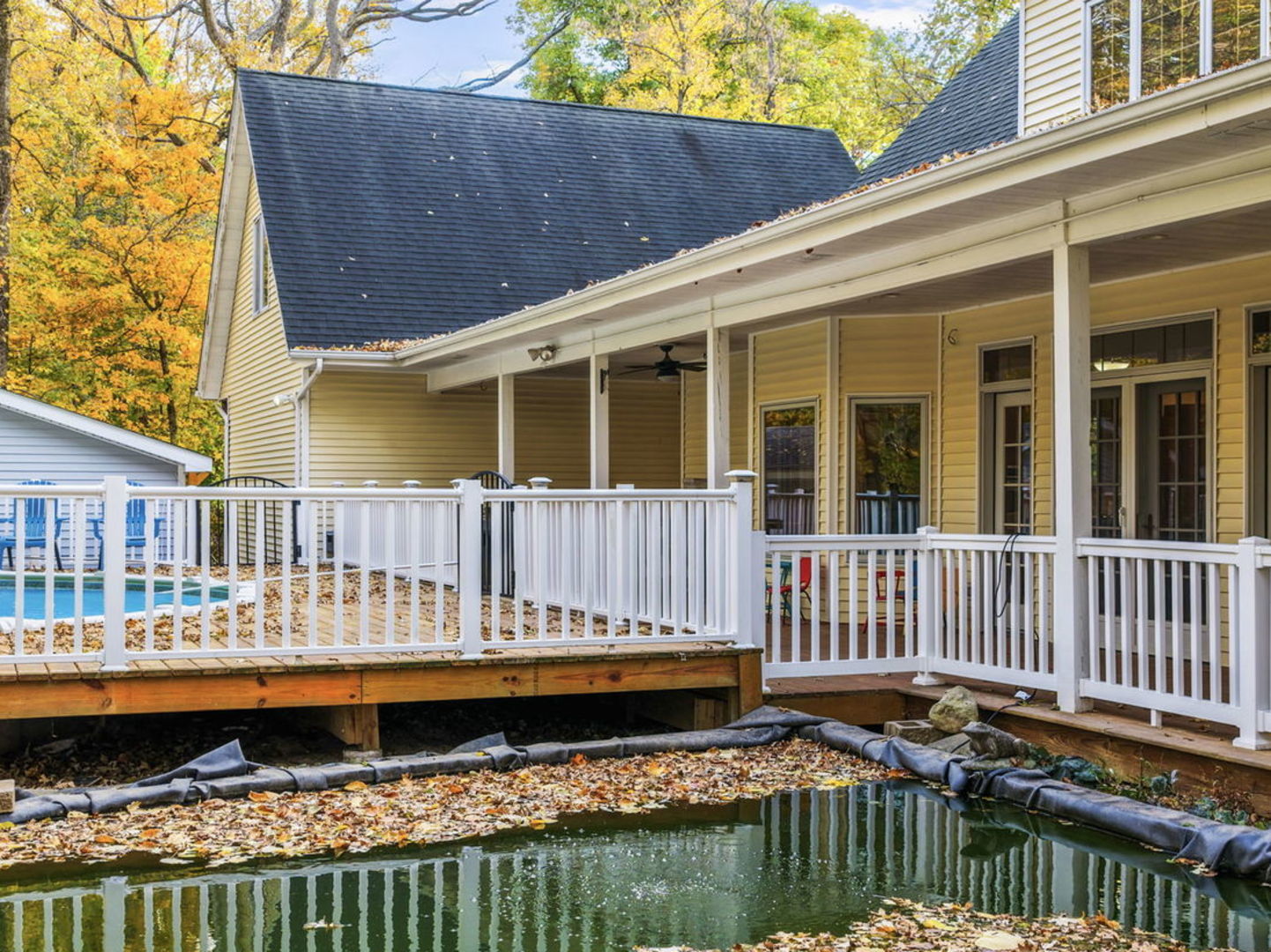 26961 S Sylvan Lane, Monee, IL 60449