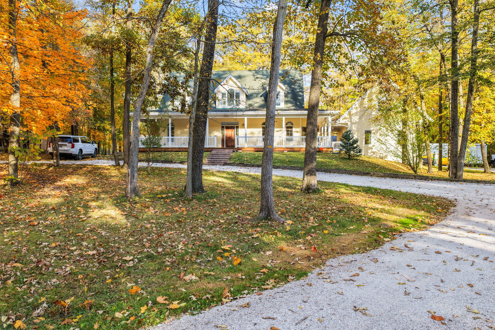 26961 S Sylvan Lane, Monee, IL 60449