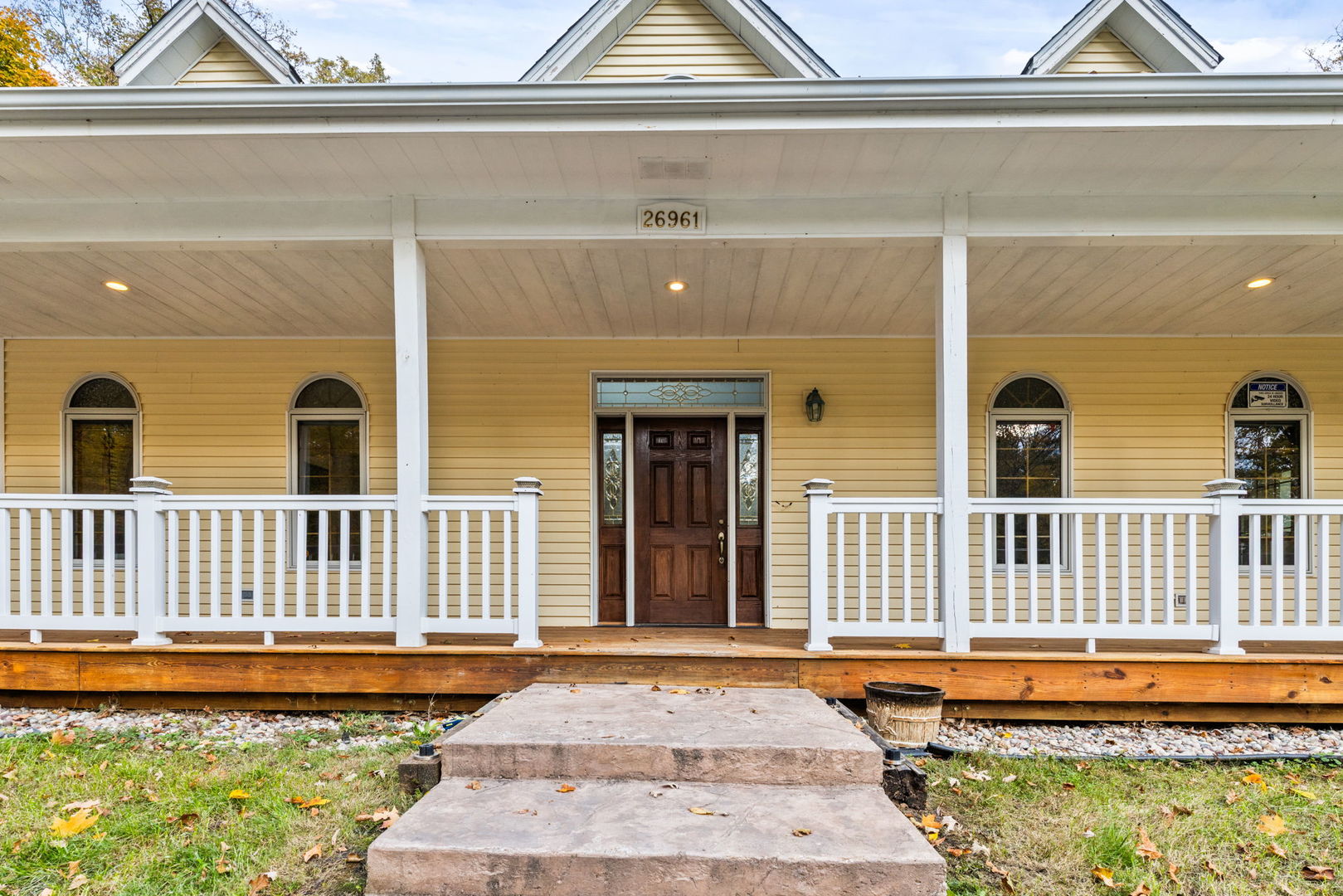 26961 S Sylvan Lane, Monee, IL 60449