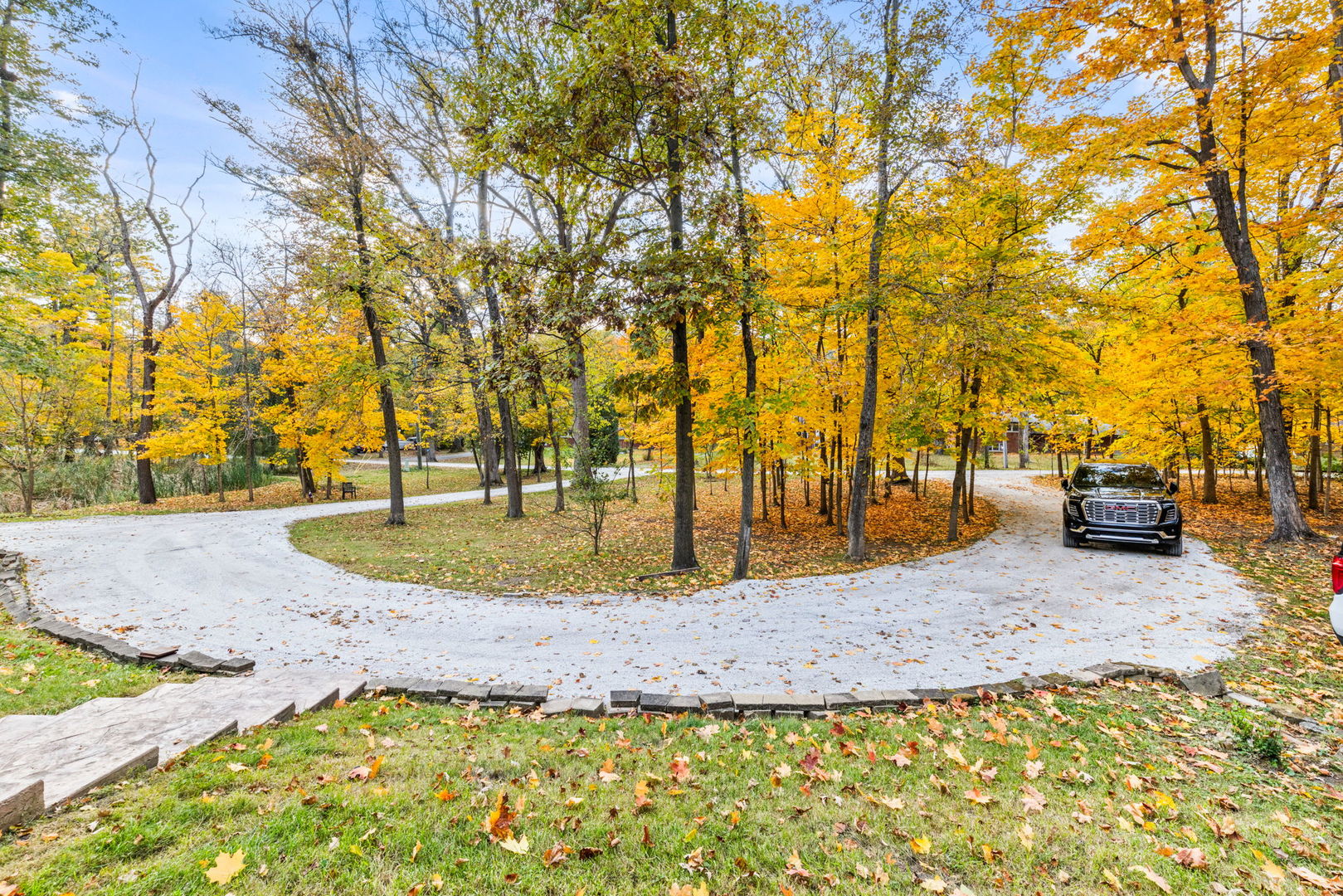 26961 S Sylvan Lane, Monee, IL 60449