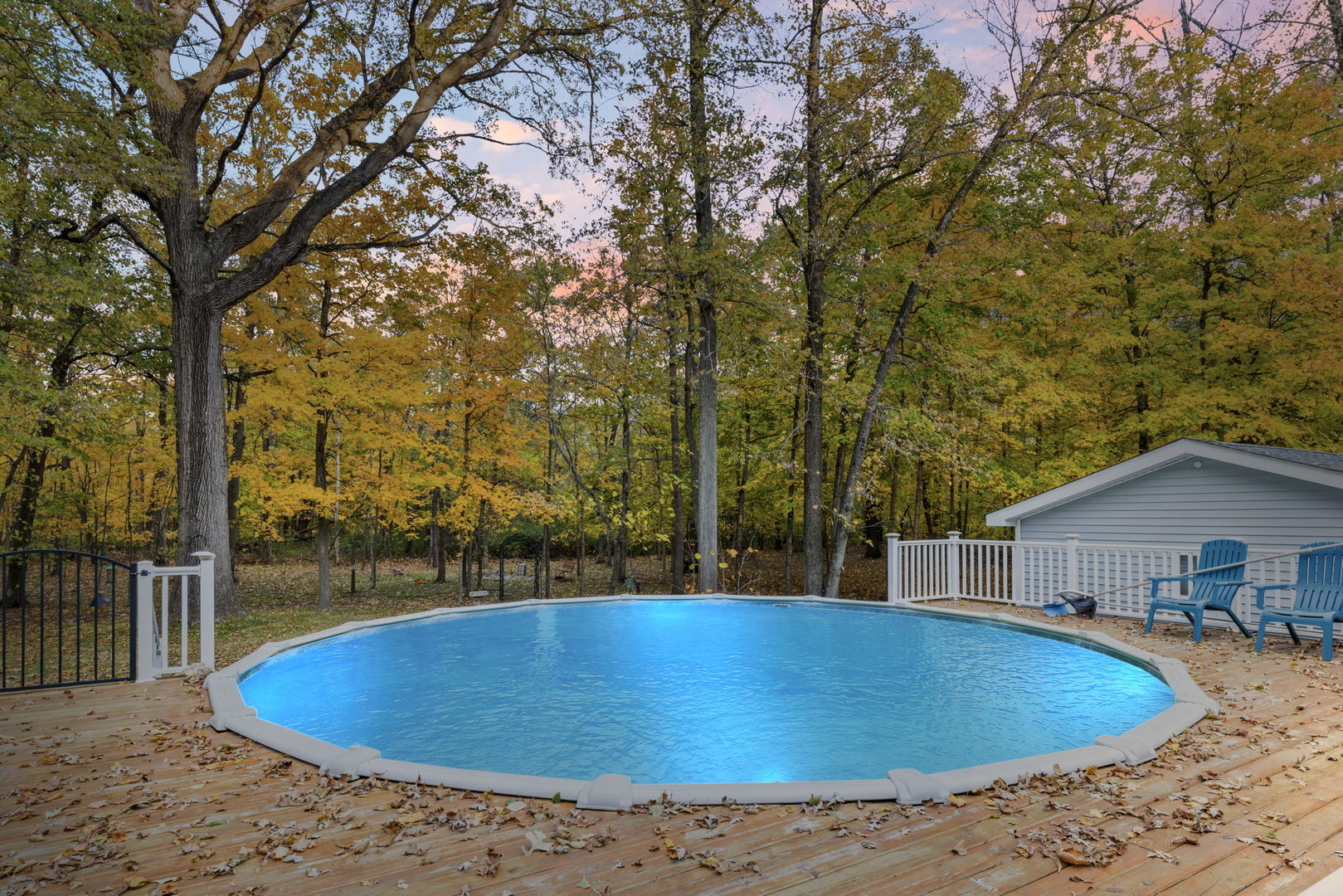 26961 S Sylvan Lane, Monee, IL 60449