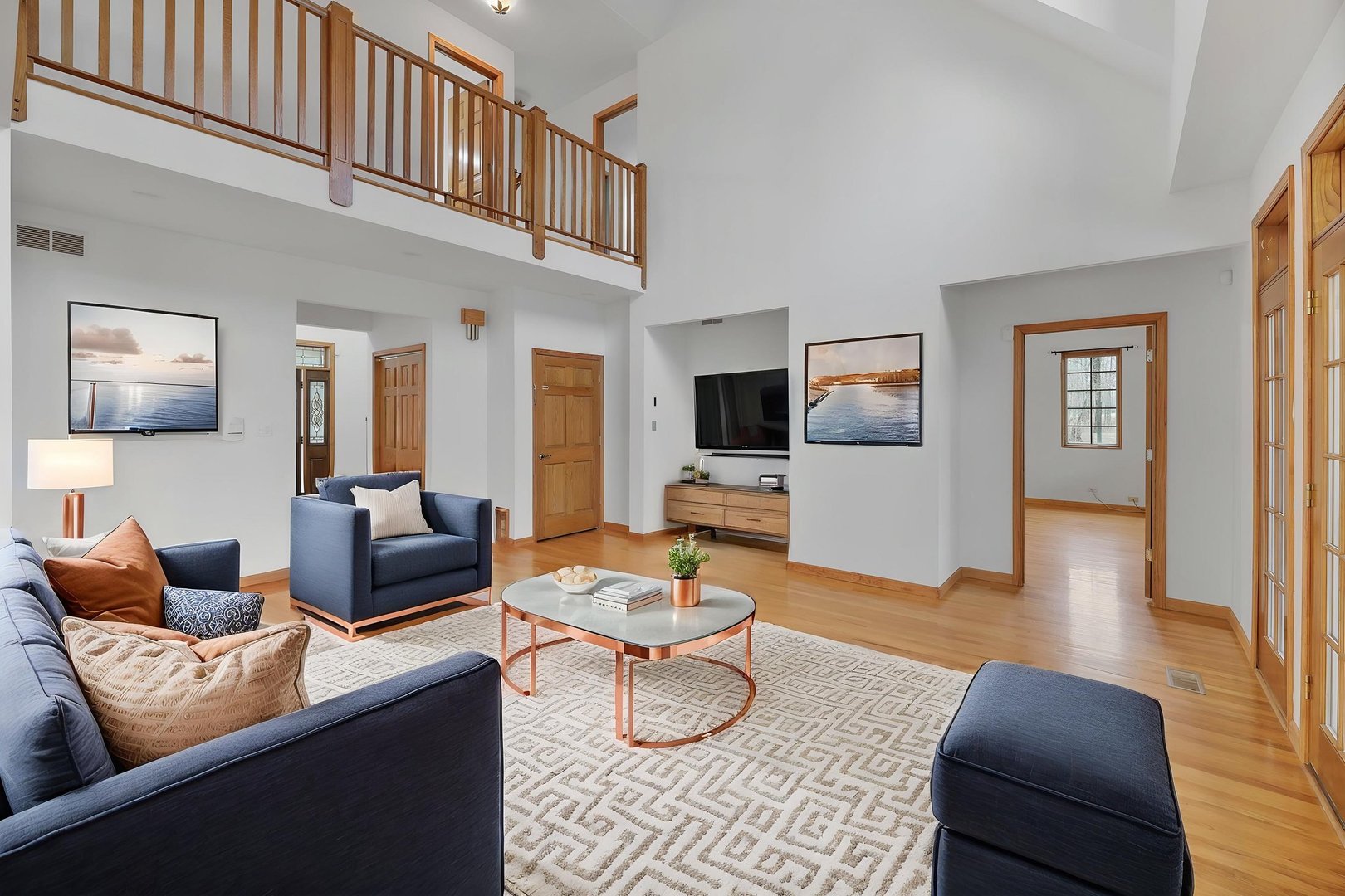 26961 S Sylvan Lane, Monee, IL 60449