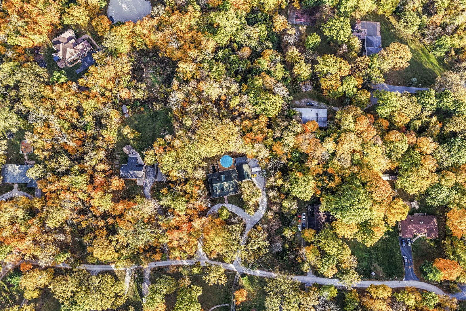 26961 S Sylvan Lane, Monee, IL 60449