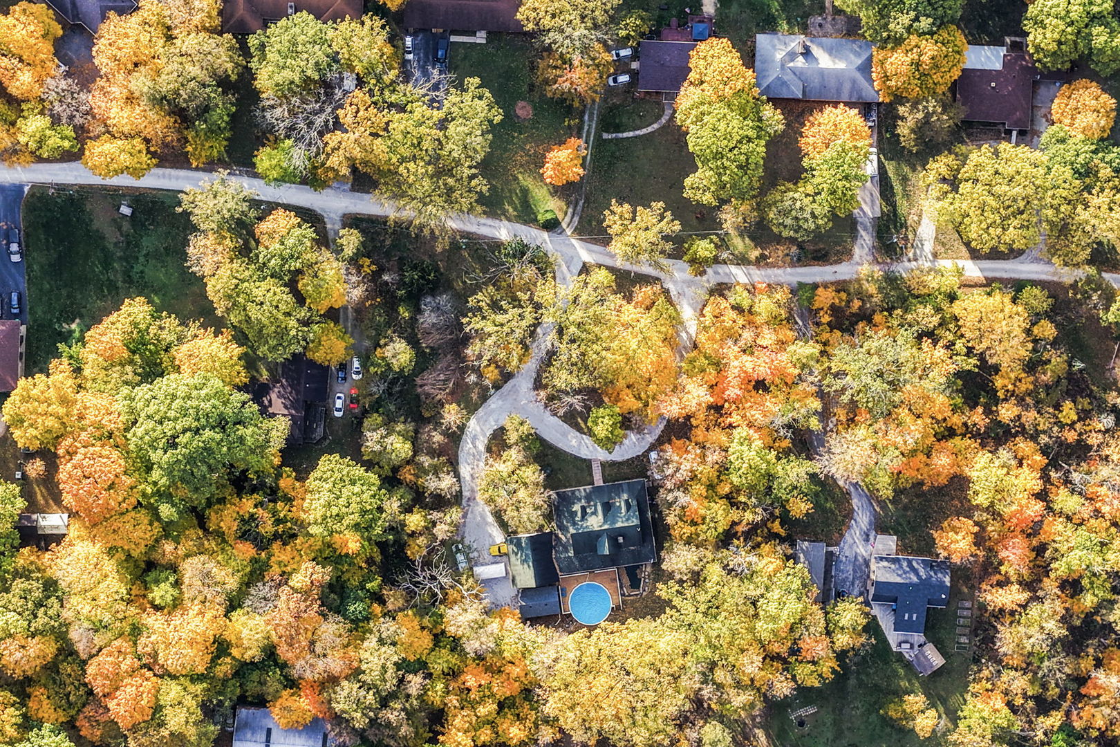 26961 S Sylvan Lane, Monee, IL 60449