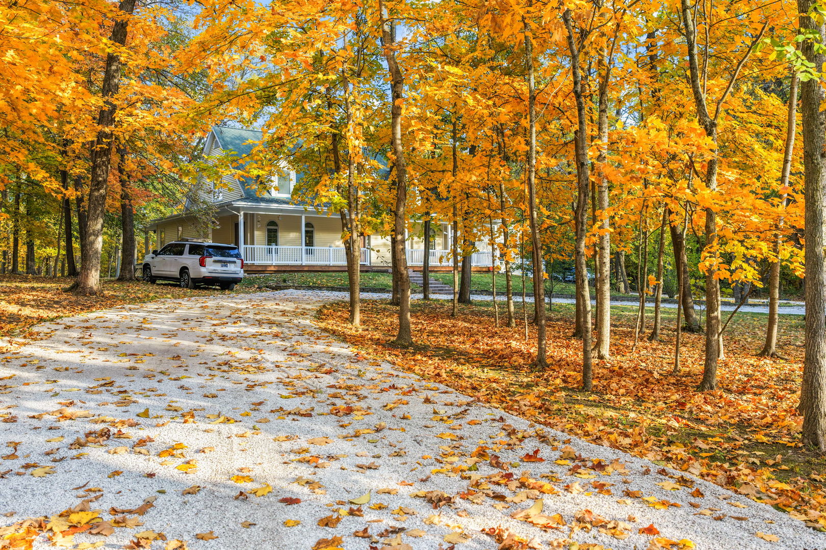 26961 S Sylvan Lane, Monee, IL 60449