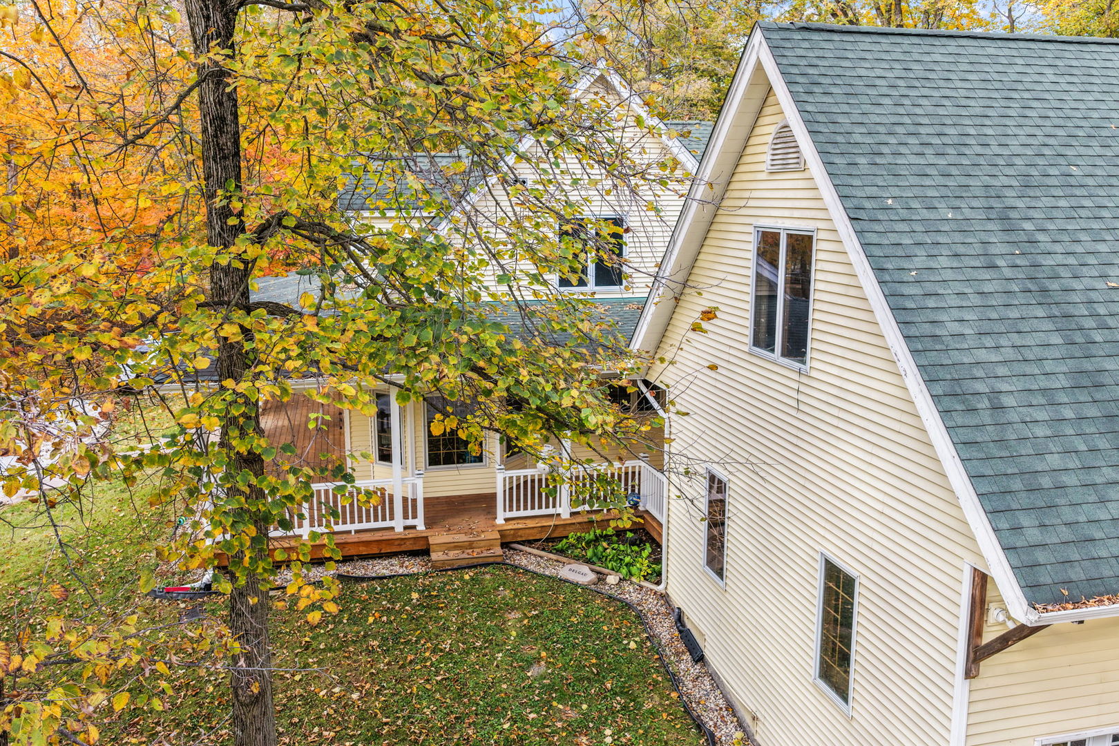 26961 S Sylvan Lane, Monee, IL 60449