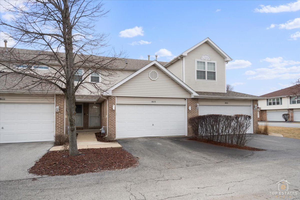 18113 S Mager Drive #0, Tinley Park, IL 60487