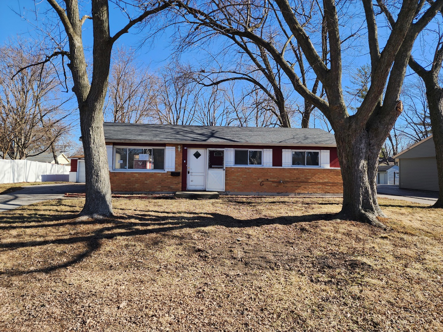 Country Club Hills, IL 60478