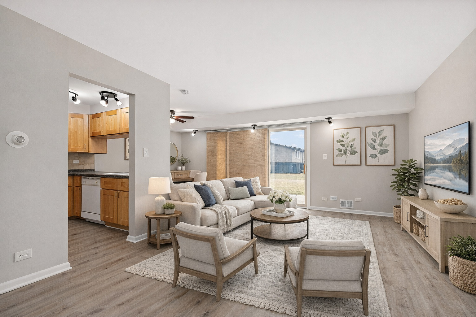 23 Cour Versaille Court #23, Palos Hills, IL 60465