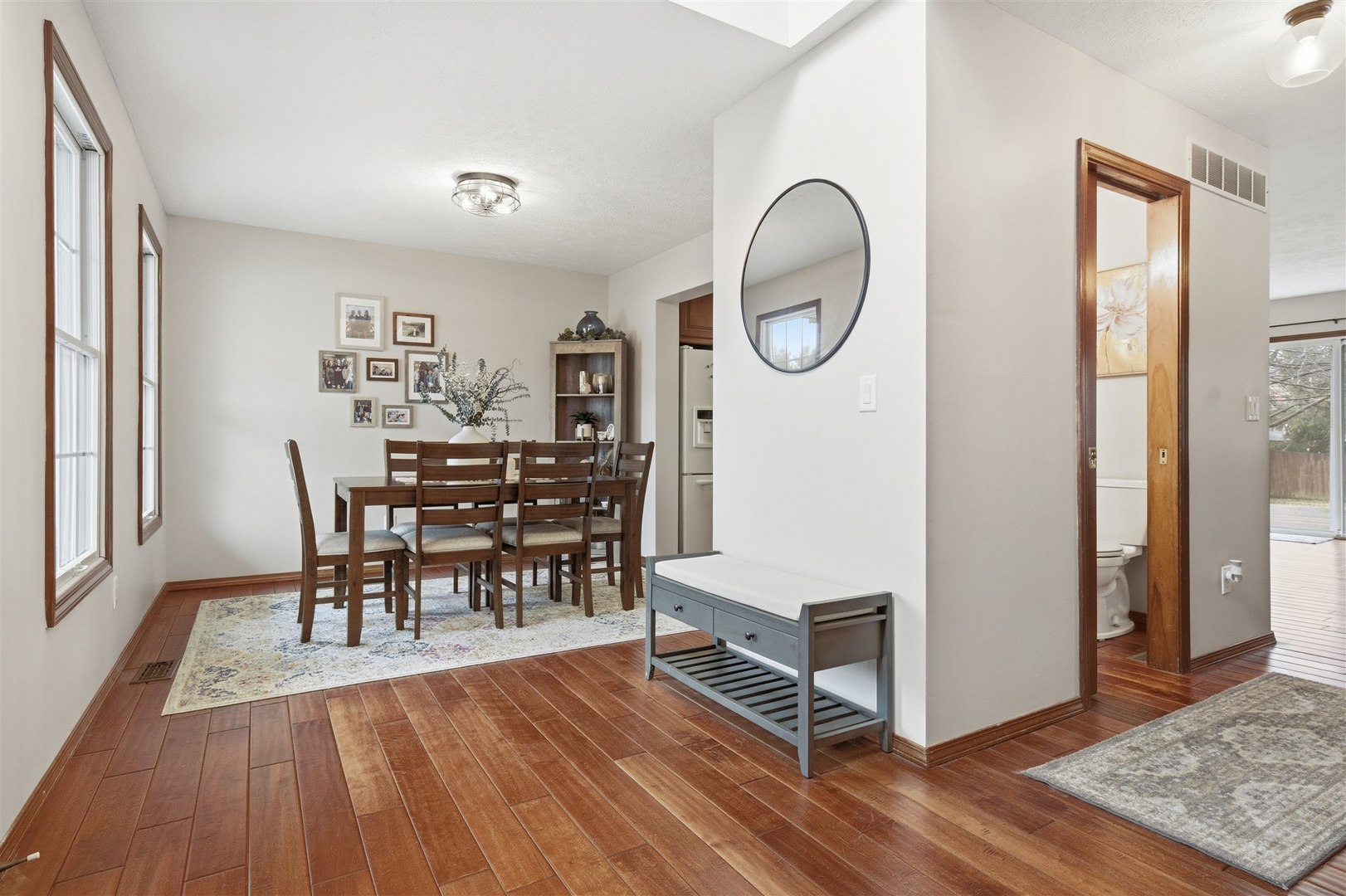 811 LANDAU Lane, Normal, IL 61761