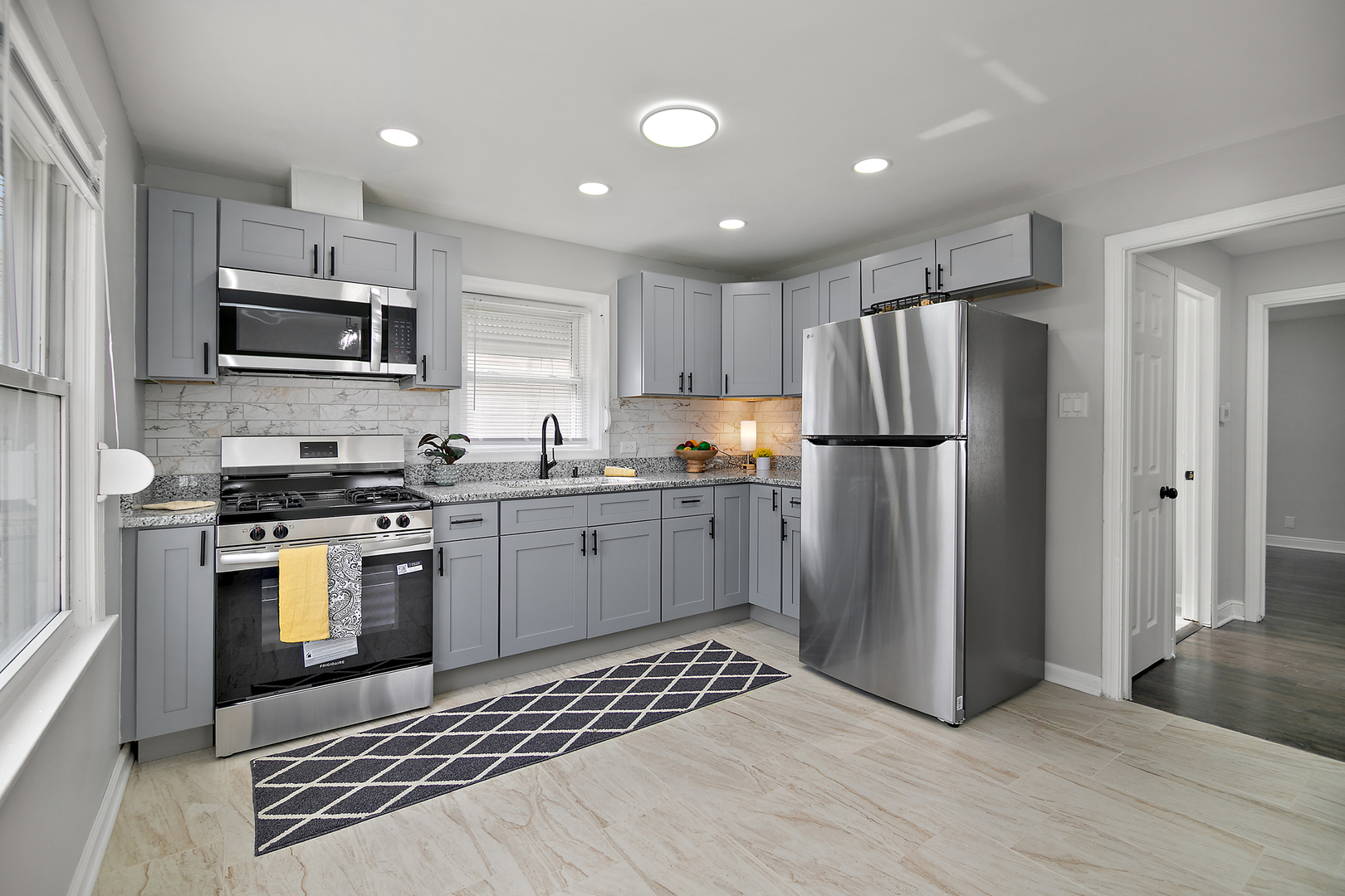 14819 Evers Street, Dolton, IL 60419