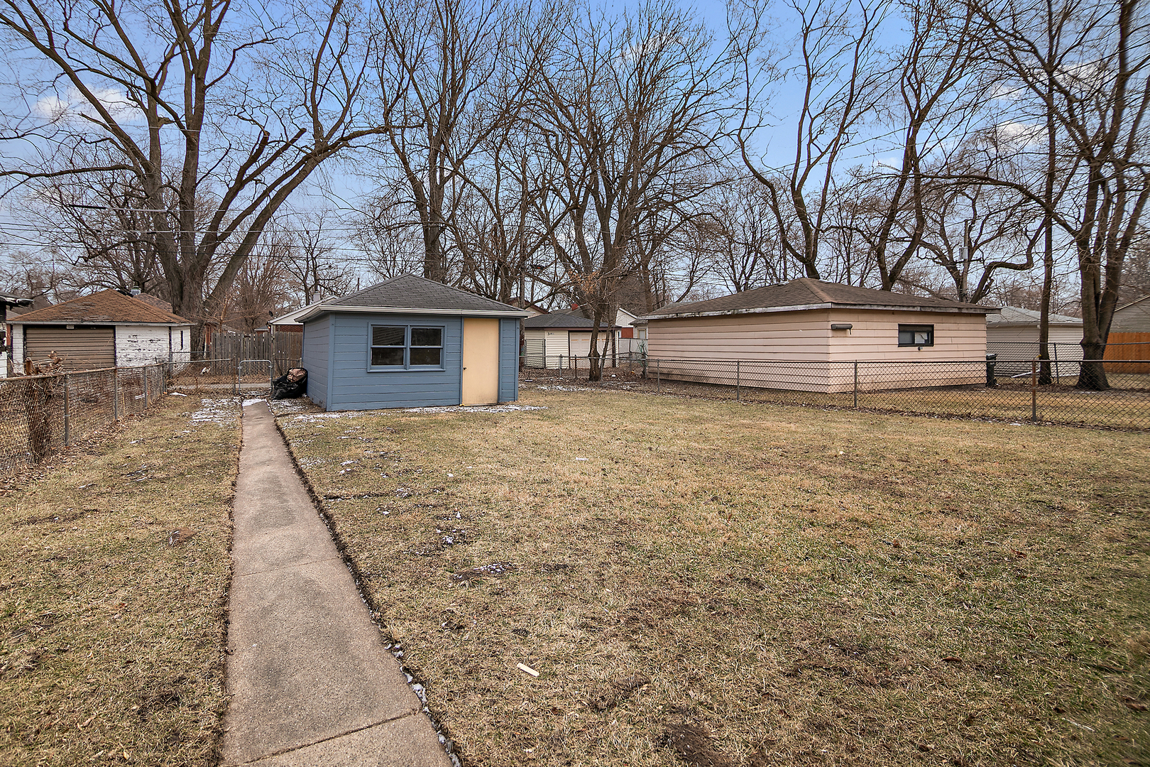 14819 Evers Street, Dolton, IL 60419