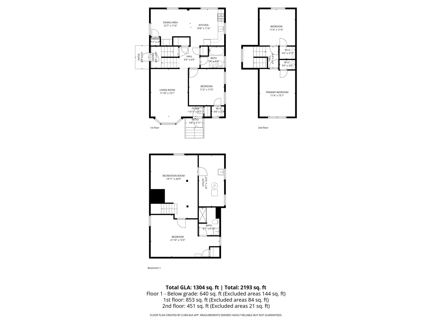 14819 Evers Street, Dolton, IL 60419