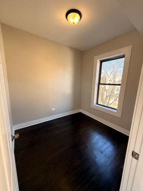 3651 W Grenshaw Street #02, Chicago, IL 60624