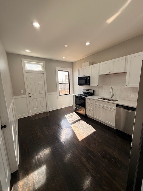 3651 W Grenshaw Street #02, Chicago, IL 60624