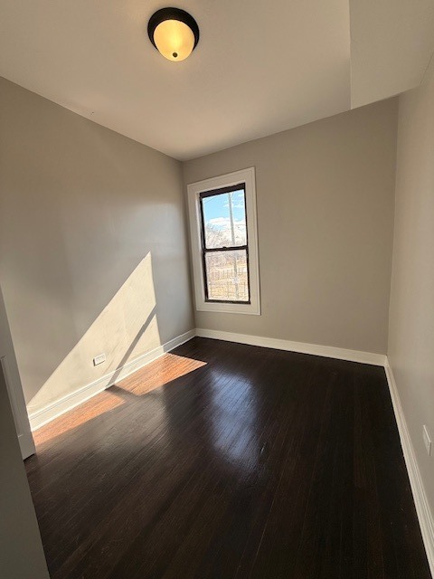 3651 W Grenshaw Street #02, Chicago, IL 60624