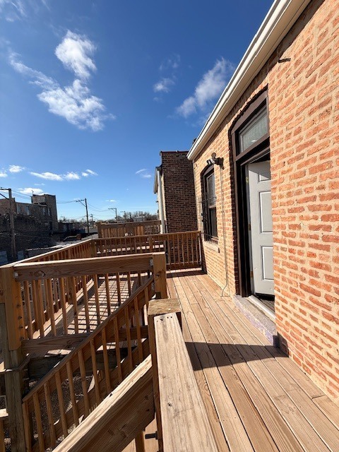 3651 W Grenshaw Street #02, Chicago, IL 60624