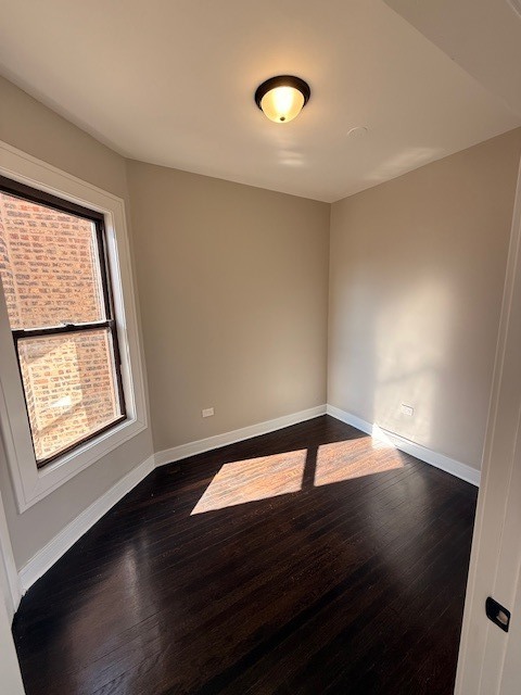 3651 W Grenshaw Street #02, Chicago, IL 60624