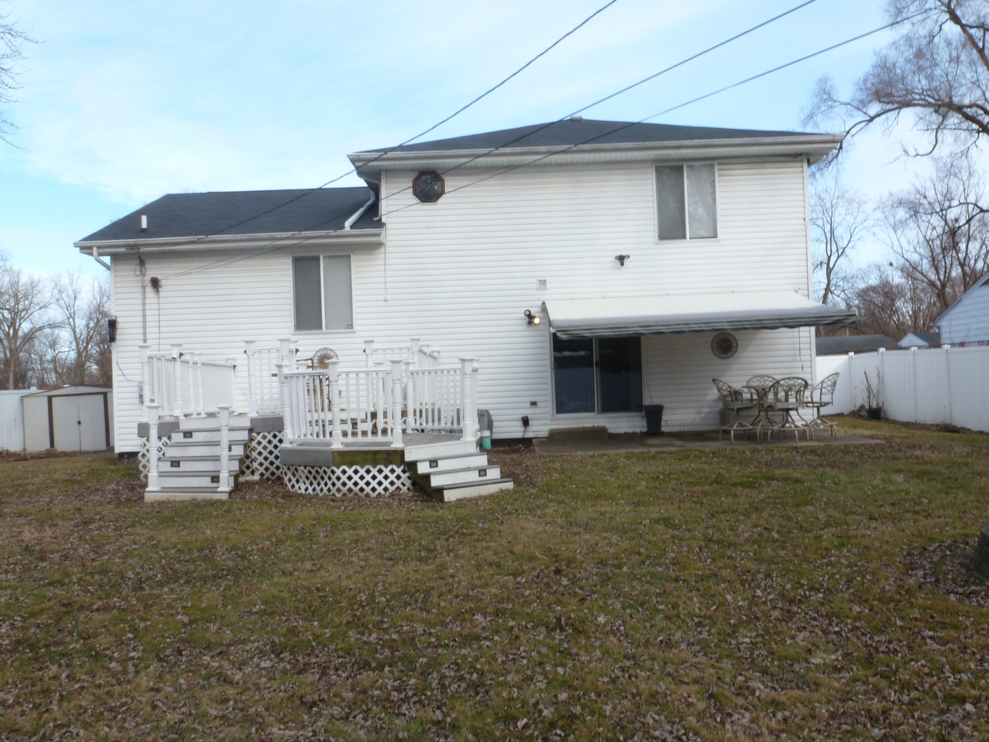 16212 Trumbull Avenue, Markham, IL 60428