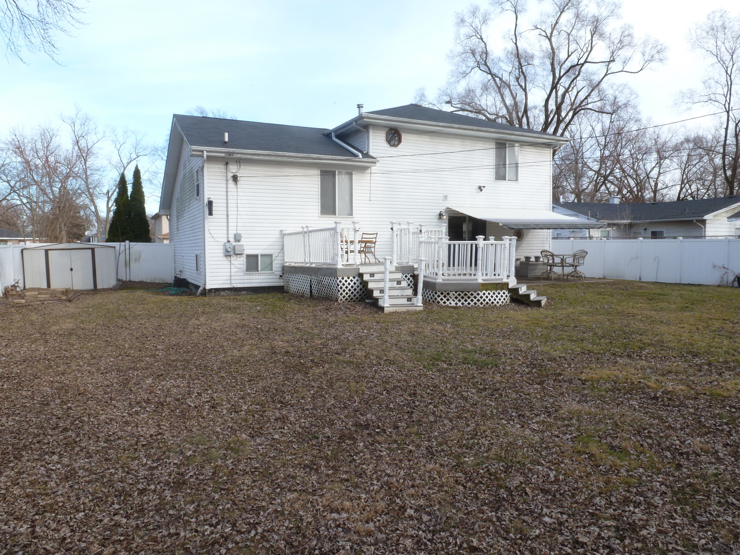 16212 Trumbull Avenue, Markham, IL 60428