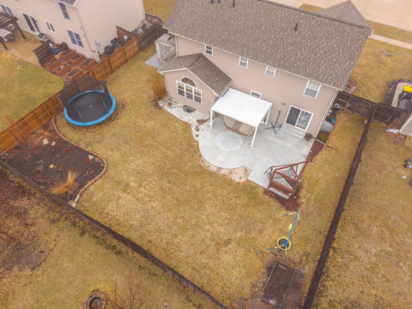 3225 Marimarsh Lane, Normal, IL 61761