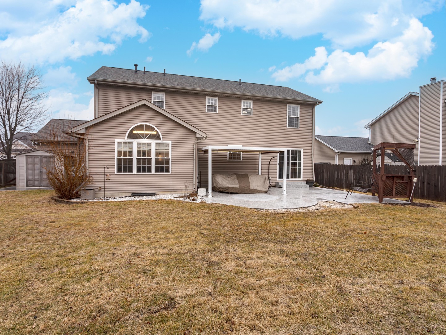 3225 Marimarsh Lane, Normal, IL 61761