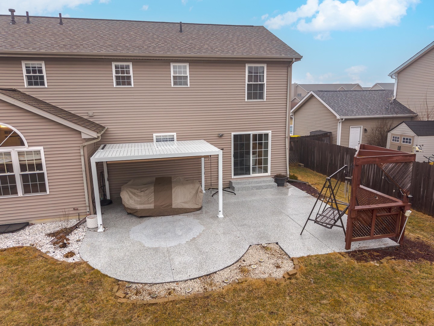 3225 Marimarsh Lane, Normal, IL 61761