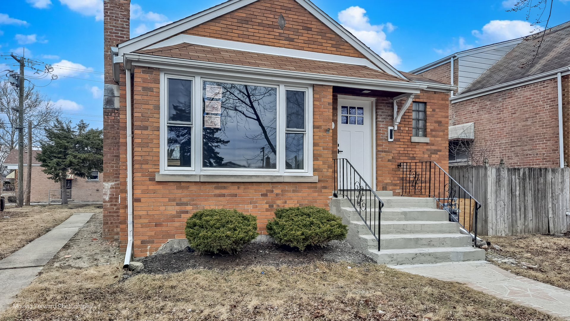 665 W 144th Street, Riverdale, IL 60827