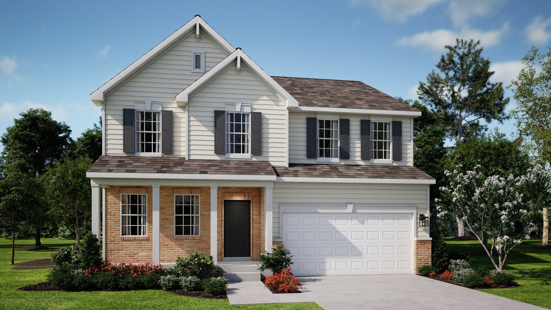 756 W Ashton Drive, Maple Park, IL 60151