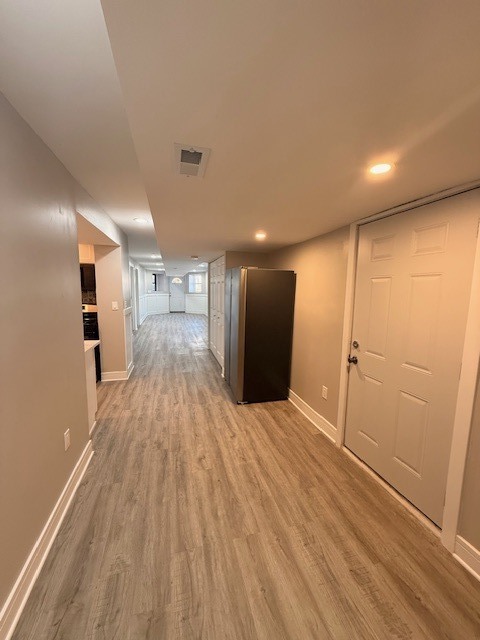 3651 W Grenshaw Street #G, Chicago, IL 60624