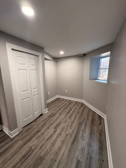 3651 W Grenshaw Street #G, Chicago, IL 60624