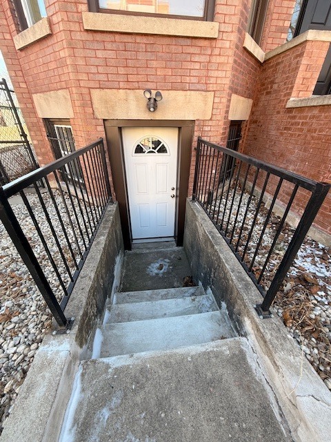 3651 W Grenshaw Street #G, Chicago, IL 60624