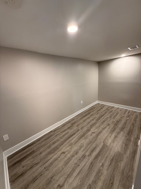 3651 W Grenshaw Street #G, Chicago, IL 60624