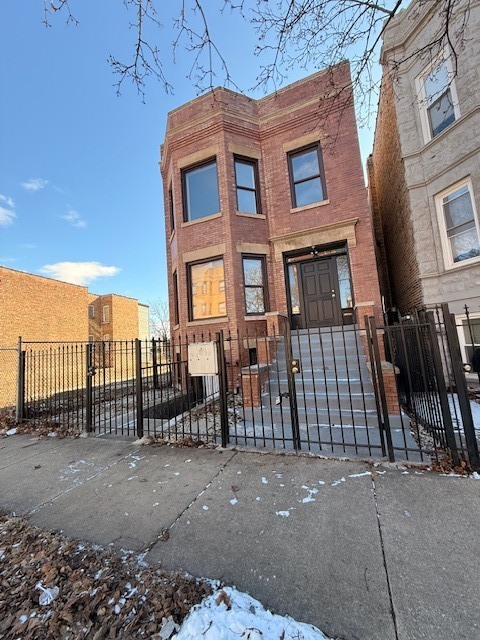 3651 W Grenshaw Street #G, Chicago, IL 60624