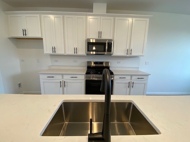 4515 Chelsea Manor Circle #4515, Aurora, IL 60504