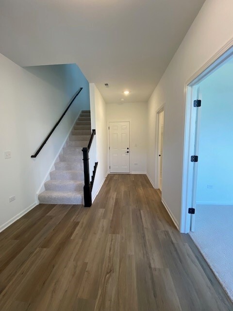 4515 Chelsea Manor Circle #4515, Aurora, IL 60504