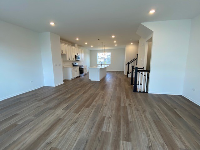 4515 Chelsea Manor Circle #4515, Aurora, IL 60504