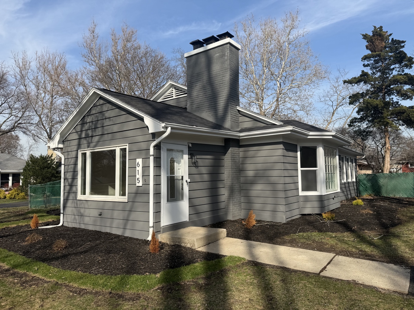 615 Polo Drive, Wheaton, IL 60187