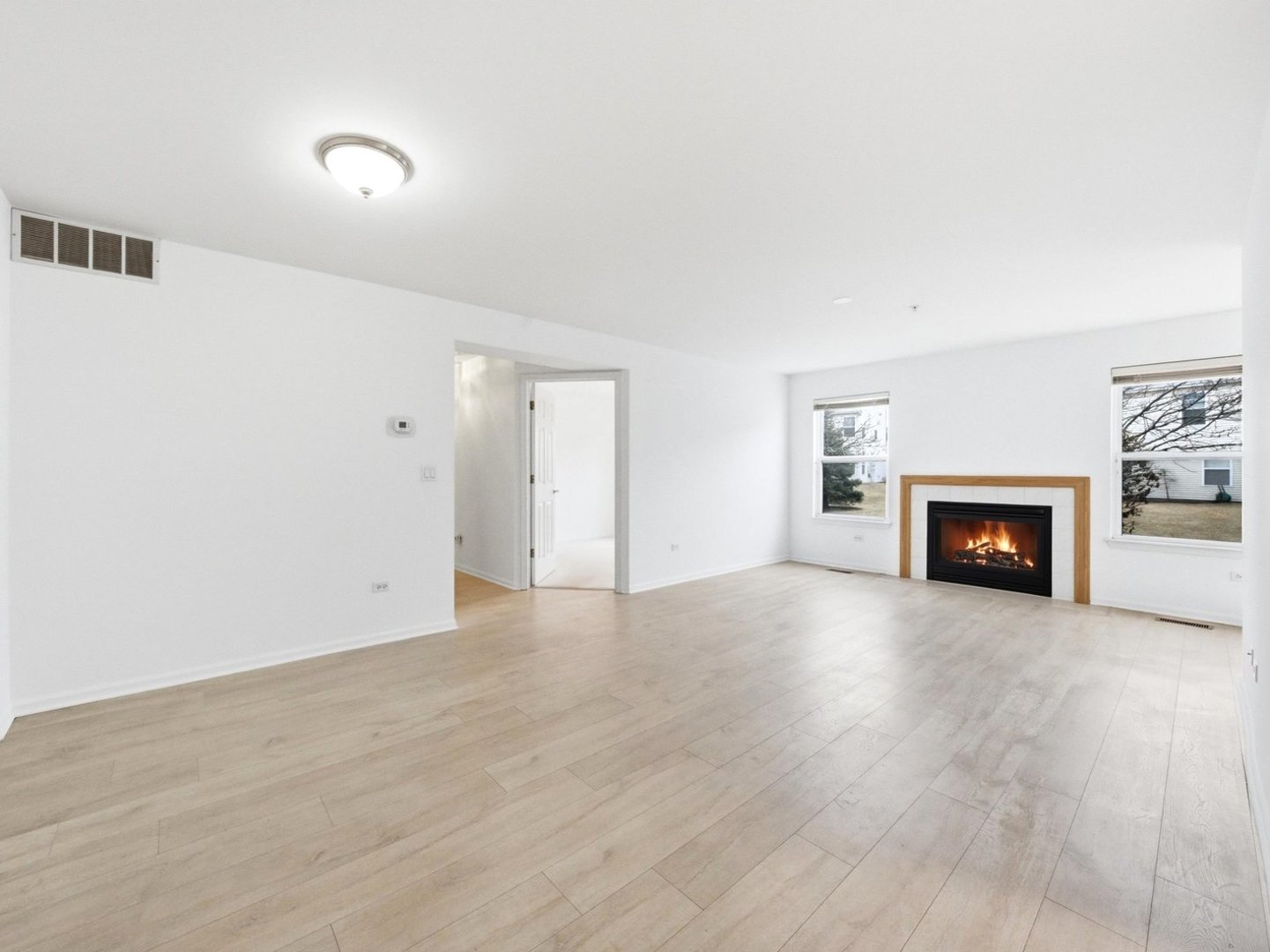 13833 S Balsam Lane #D, Plainfield, IL 60544