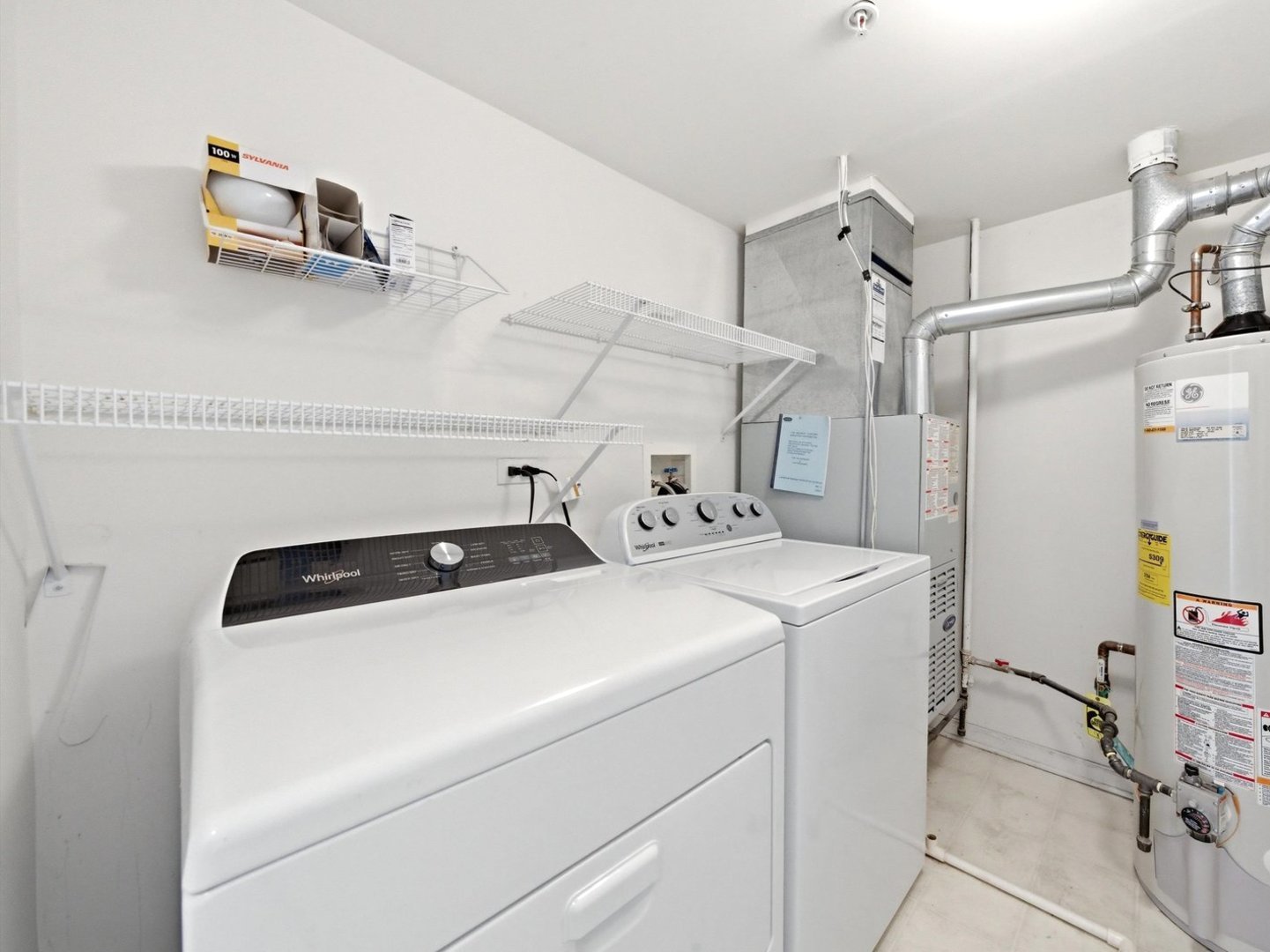 13833 S Balsam Lane #D, Plainfield, IL 60544