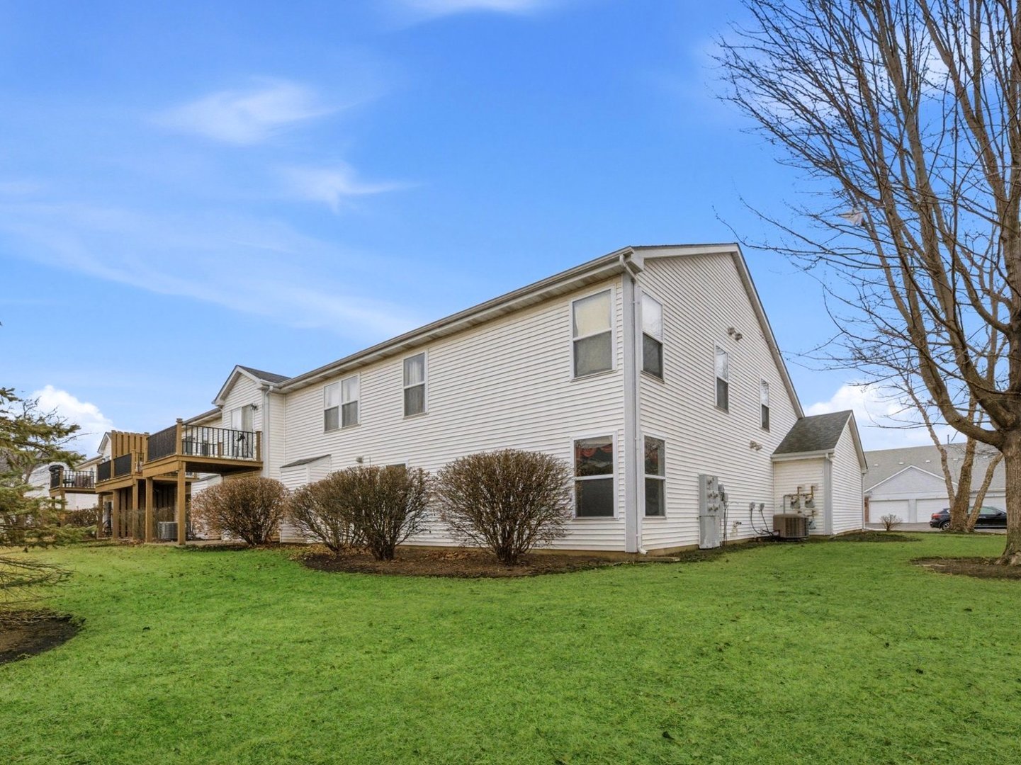 13833 S Balsam Lane #D, Plainfield, IL 60544