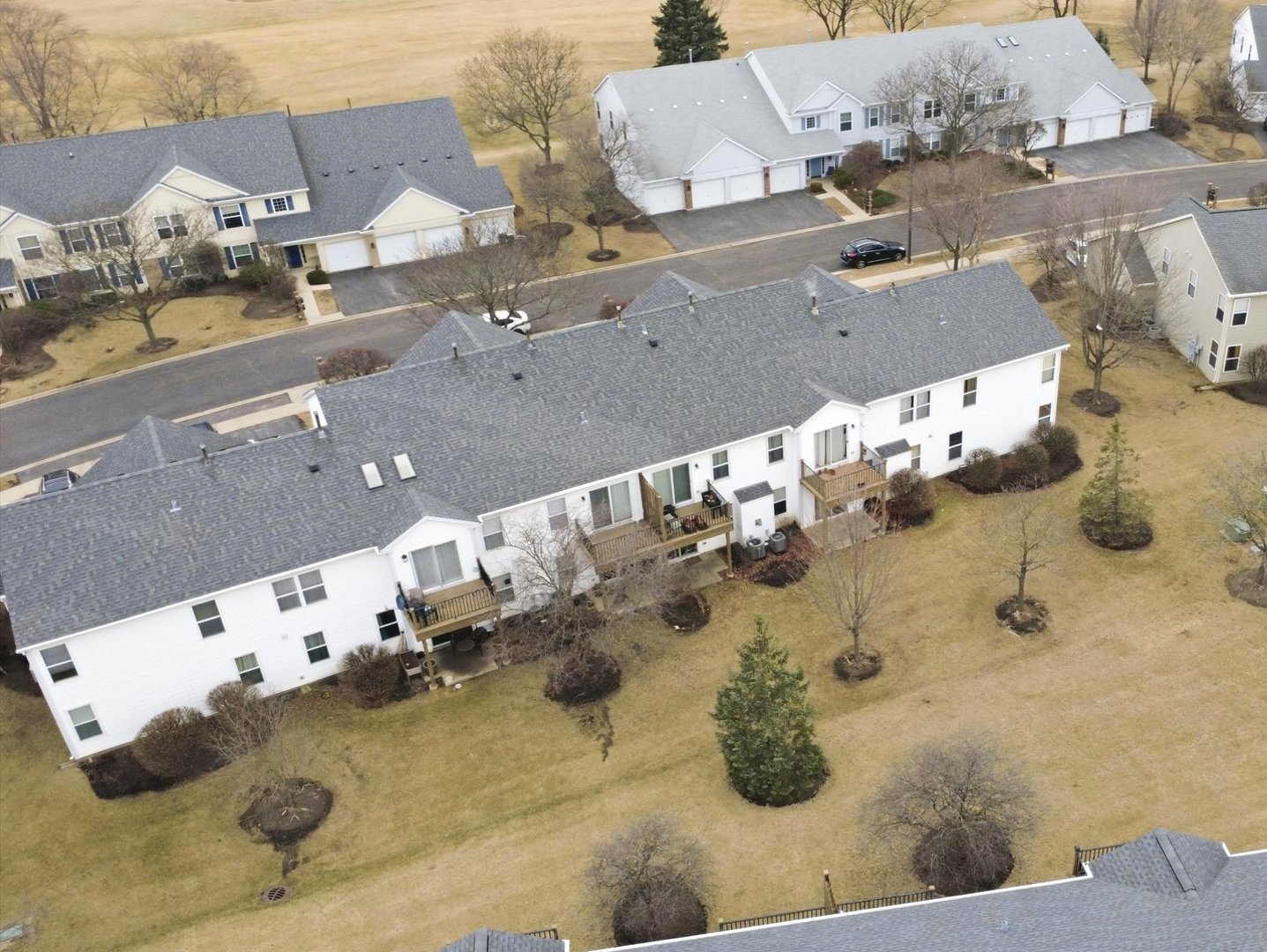 13833 S Balsam Lane #D, Plainfield, IL 60544